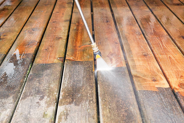 Best Pool Deck Cleaning  in Northdale, FL
