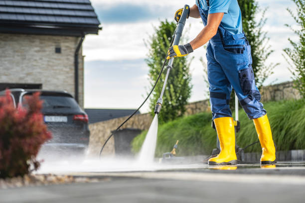 Best Patio and Deck Pressure Washing  in Northdale, FL